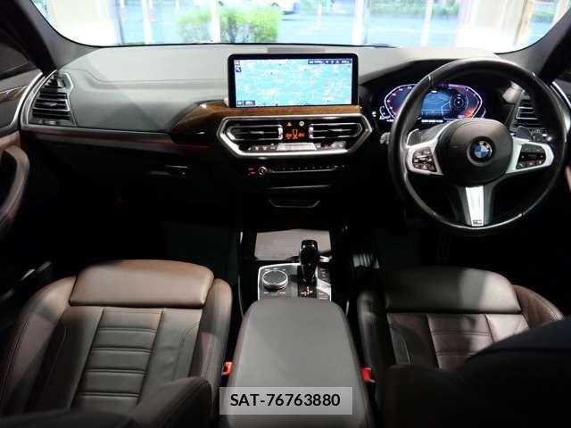 Bmw X3 2021-11 7215566-1