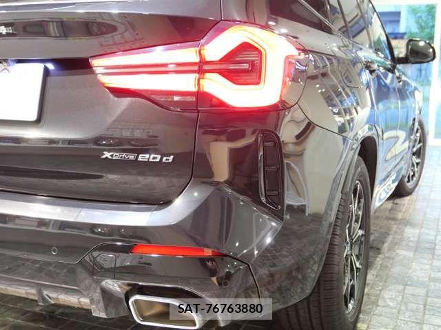 Bmw X3 2021-11 7215566-19