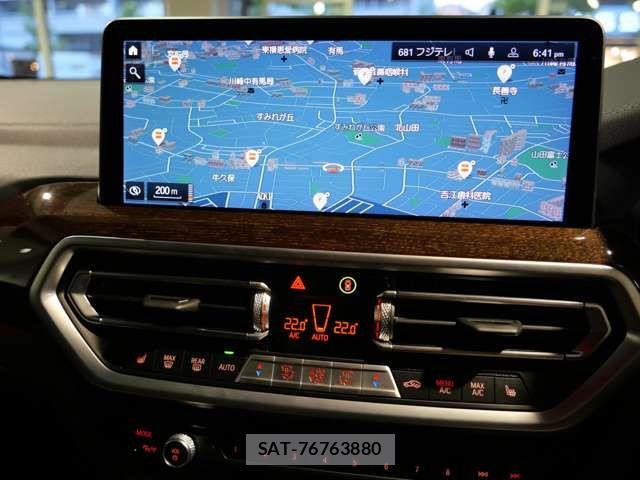 Bmw X3 2021-11 7215566-4