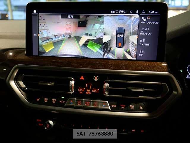 Bmw X3 2021-11 7215566-6