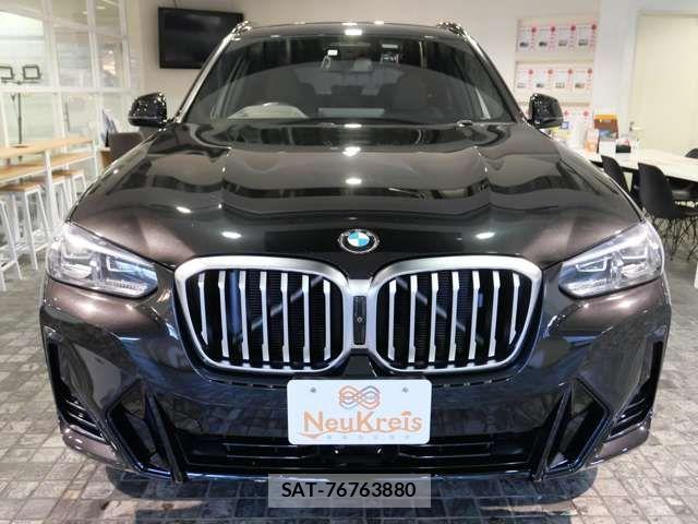 Bmw X3 2021-11 7215566-8