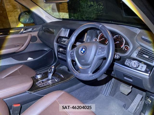 Bmw X3 2014-10 7215531-15