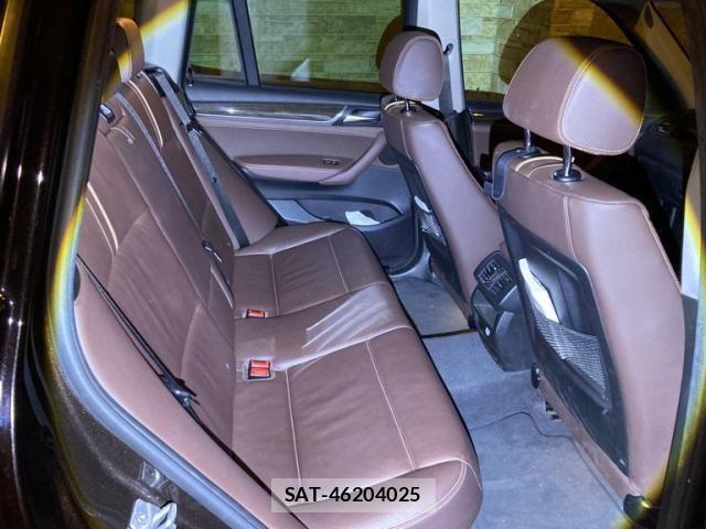 Bmw X3 2014-10 7215531-16