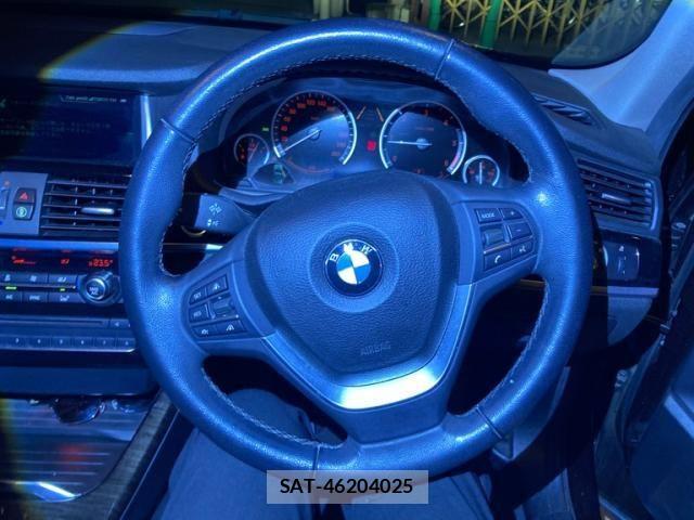 Bmw X3 2014-10 7215531-17