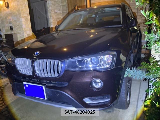 Bmw X3 2014-10 7215531-1