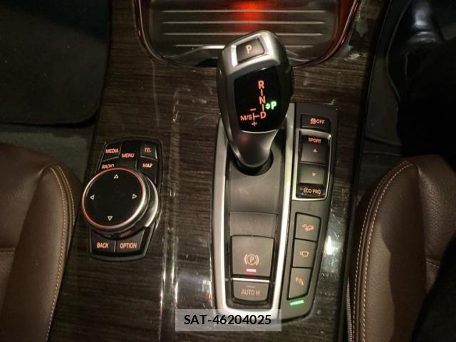 Bmw X3 2014-10 7215531-22