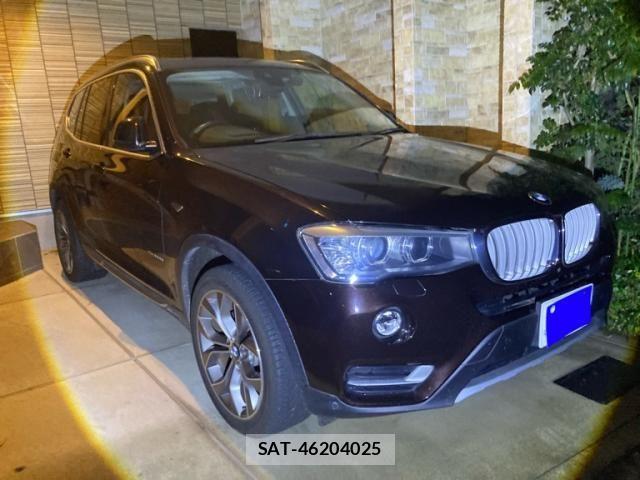 Bmw X3 2014-10 7215531-2