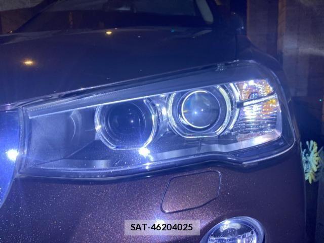 Bmw X3 2014-10 7215531-3