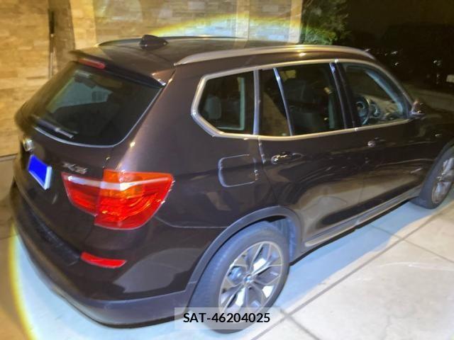 Bmw X3 2014-10 7215531-4