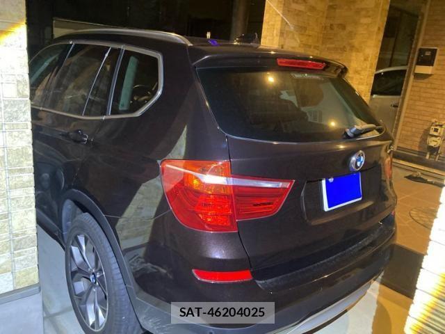 Bmw X3 2014-10 7215531-5