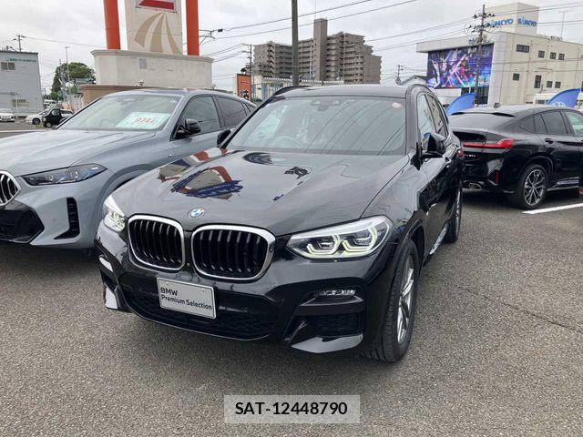 Bmw X3 2021-11 7215557-0