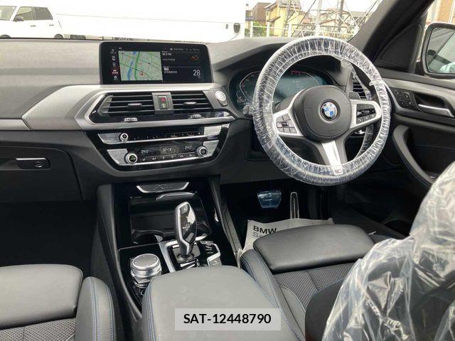 Bmw X3 2021-11 7215557-1