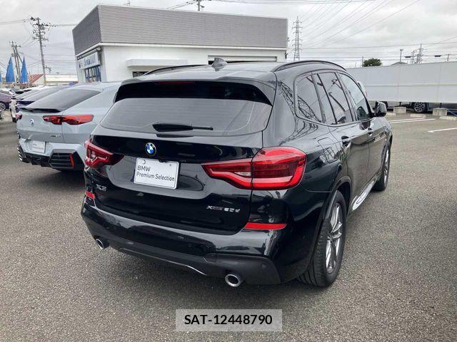 Bmw X3 2021-11 7215557-2