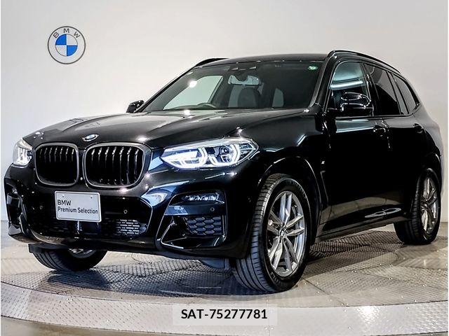 Bmw X3 2021-10 7215563-0