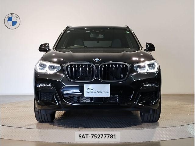 Bmw X3 2021-10 7215563-1