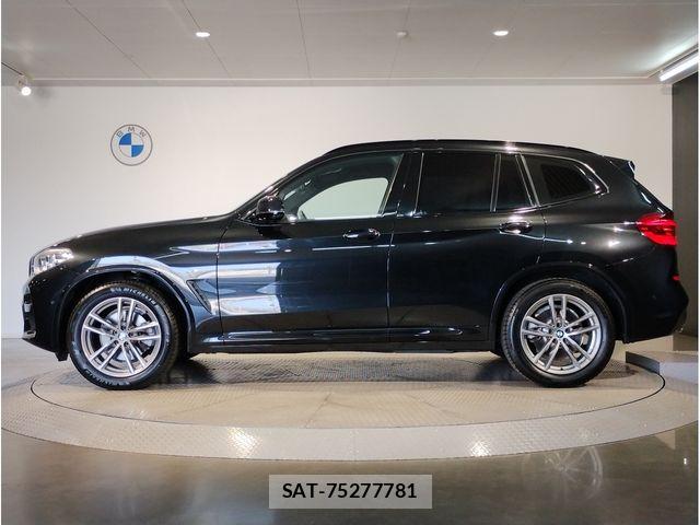Bmw X3 2021-10 7215563-2