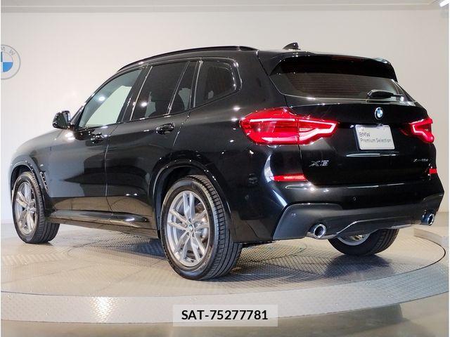 Bmw X3 2021-10 7215563-3