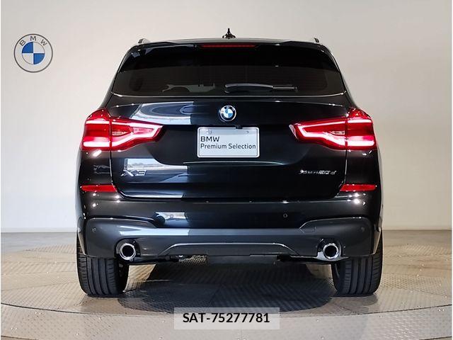 Bmw X3 2021-10 7215563-4