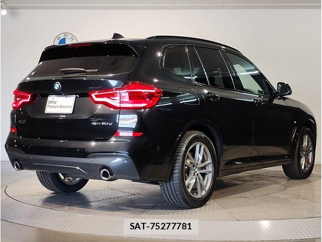 Bmw X3 2021-10 7215563-5