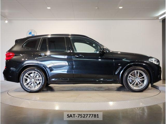 Bmw X3 2021-10 7215563-6