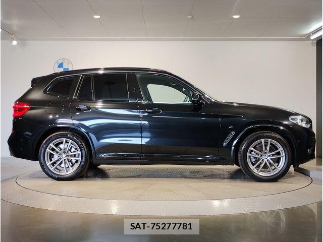 Bmw X3 2021-10 7215563-7