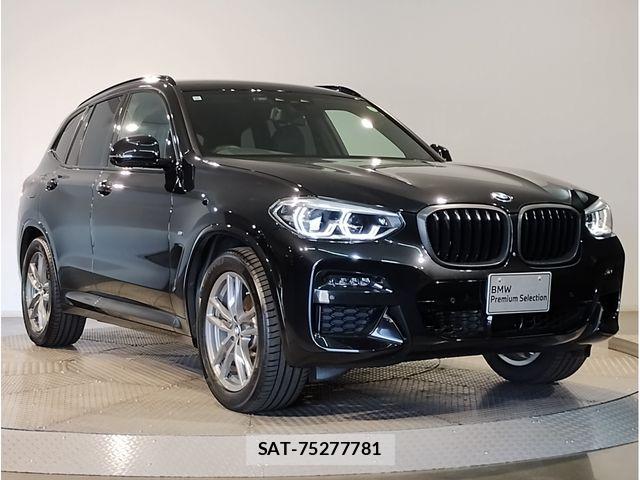Bmw X3 2021-10 7215563-8