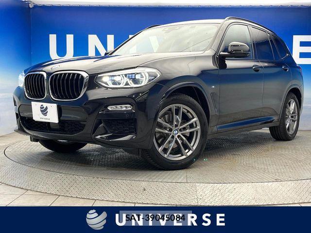 Bmw X3 2019-12 7215545-0