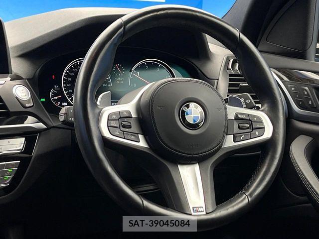 Bmw X3 2019-12 7215545-10