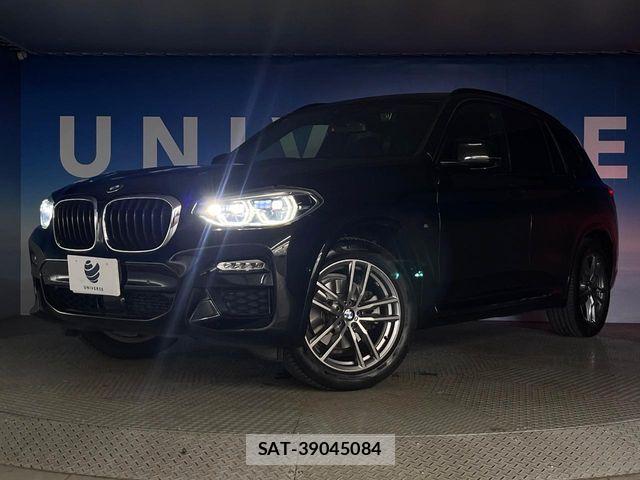 Bmw X3 2019-12 7215545-13