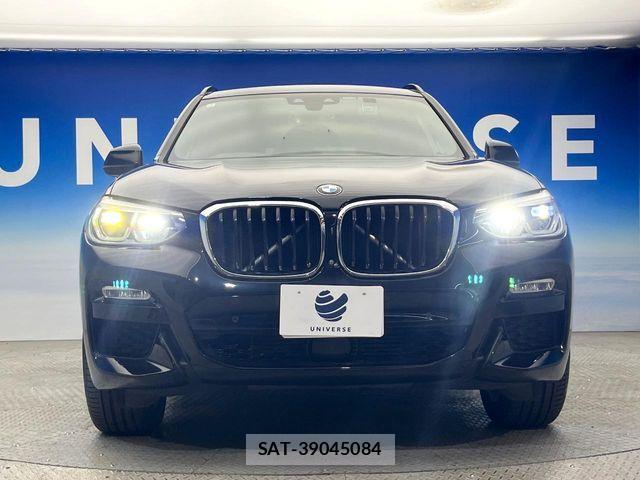Bmw X3 2019-12 7215545-15