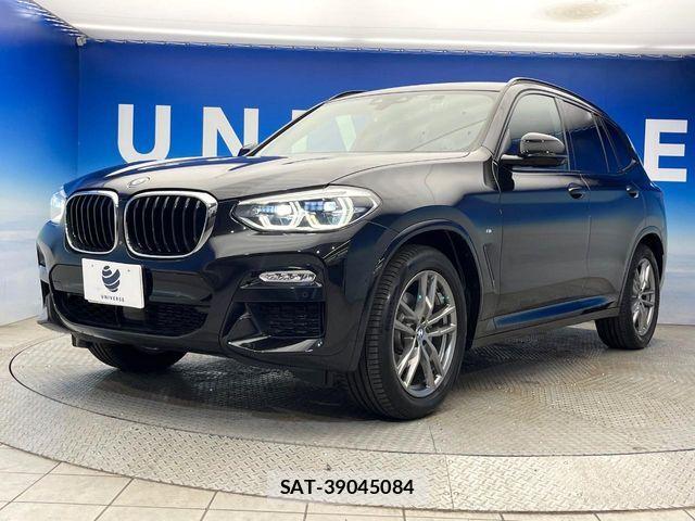 Bmw X3 2019-12 7215545-17