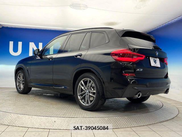 Bmw X3 2019-12 7215545-18