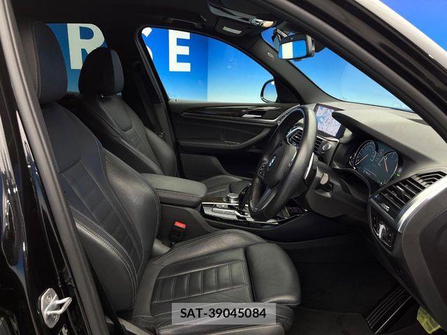 Bmw X3 2019-12 7215545-8