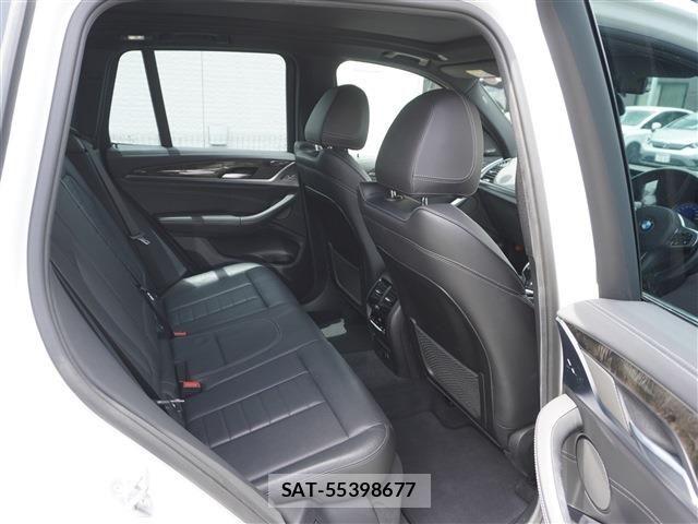 Bmw X3 2017-11 7249953-9
