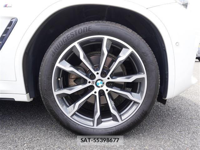 Bmw X3 2017-11 7249953-11