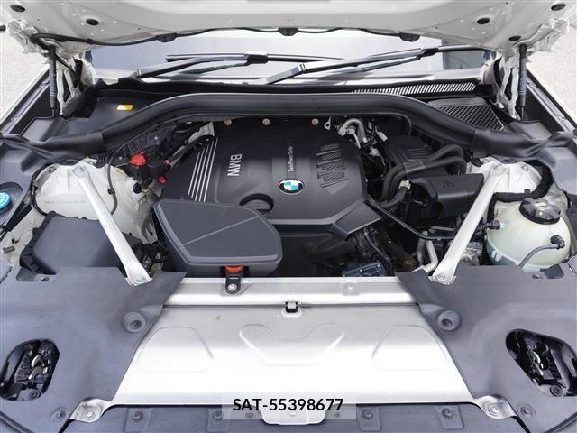 Bmw X3 2017-11 7249953-15