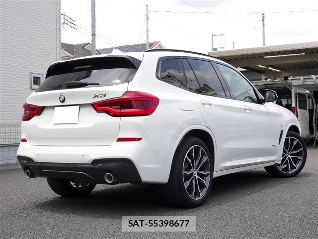 Bmw X3 2017-11 7249953-2