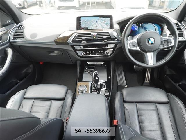 Bmw X3 2017-11 7249953-5