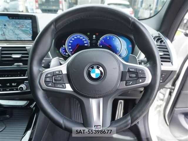Bmw X3 2017-11 7249953-7