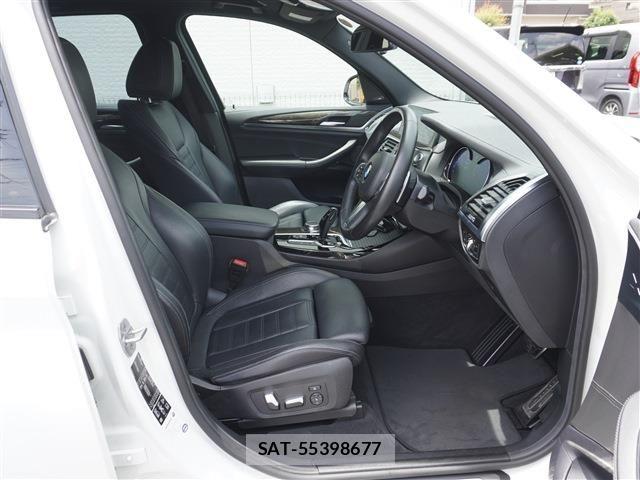 Bmw X3 2017-11 7249953-8
