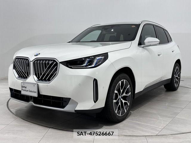 Bmw X3 2025-03 7249950-0