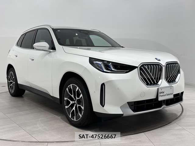 Bmw X3 2025-03 7249950-2