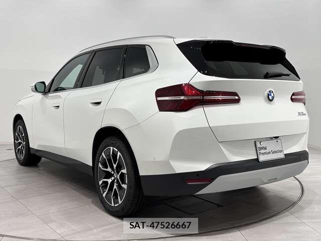 Bmw X3 2025-03 7249950-6