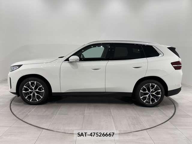 Bmw X3 2025-03 7249950-7