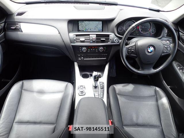 Bmw X3 2013-10 7249956-16