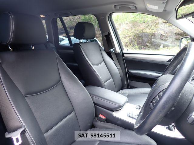 Bmw X3 2013-10 7249956-18