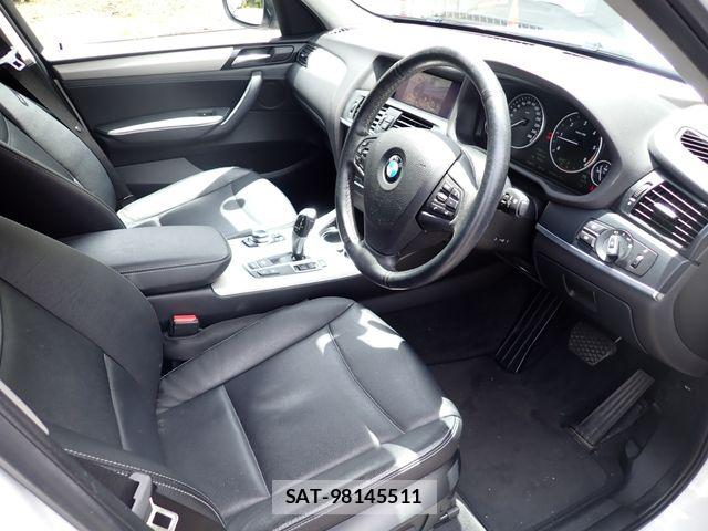 Bmw X3 2013-10 7249956-1
