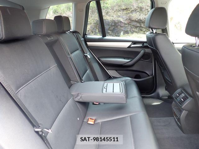 Bmw X3 2013-10 7249956-19