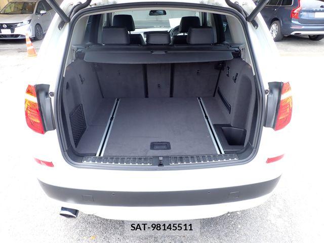 Bmw X3 2013-10 7249956-21