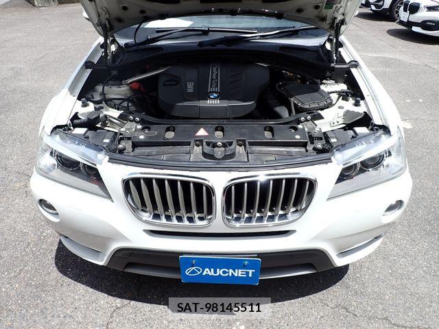 Bmw X3 2013-10 7249956-24